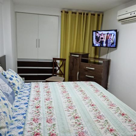 Le Parc Residencial - Manaira - Joao Pessoa Apartment Ngoại thất bức ảnh