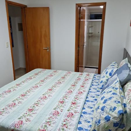 Le Parc Residencial - Manaira - Joao Pessoa Apartment Ngoại thất bức ảnh