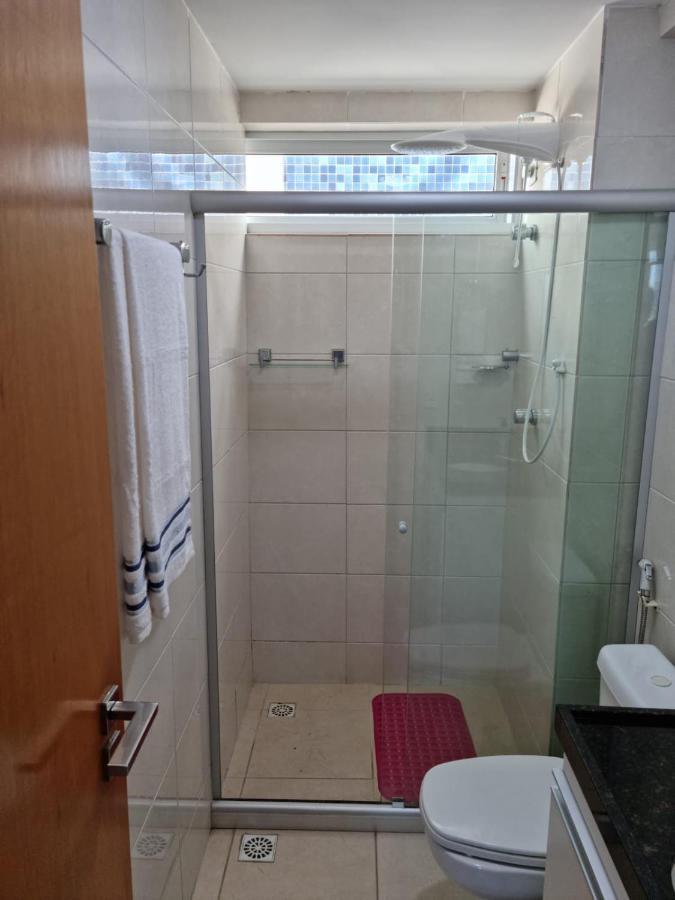 Le Parc Residencial - Manaira - Joao Pessoa Apartment Ngoại thất bức ảnh