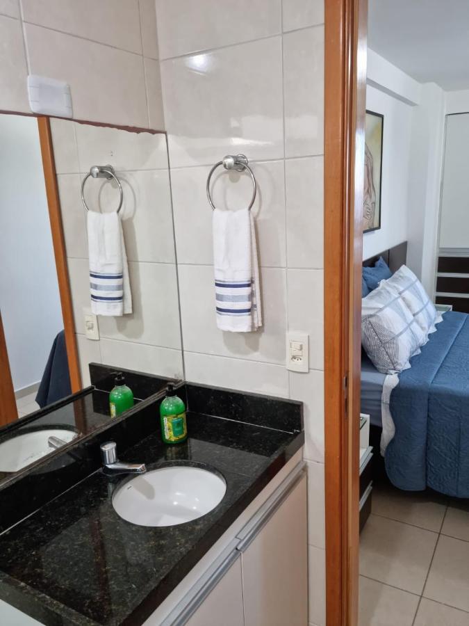 Le Parc Residencial - Manaira - Joao Pessoa Apartment Ngoại thất bức ảnh