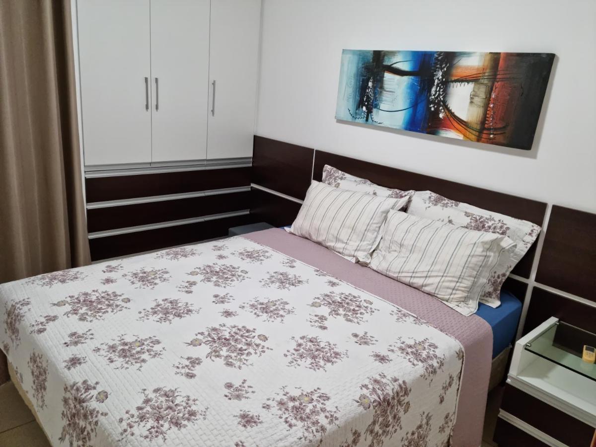 Le Parc Residencial - Manaira - Joao Pessoa Apartment Ngoại thất bức ảnh