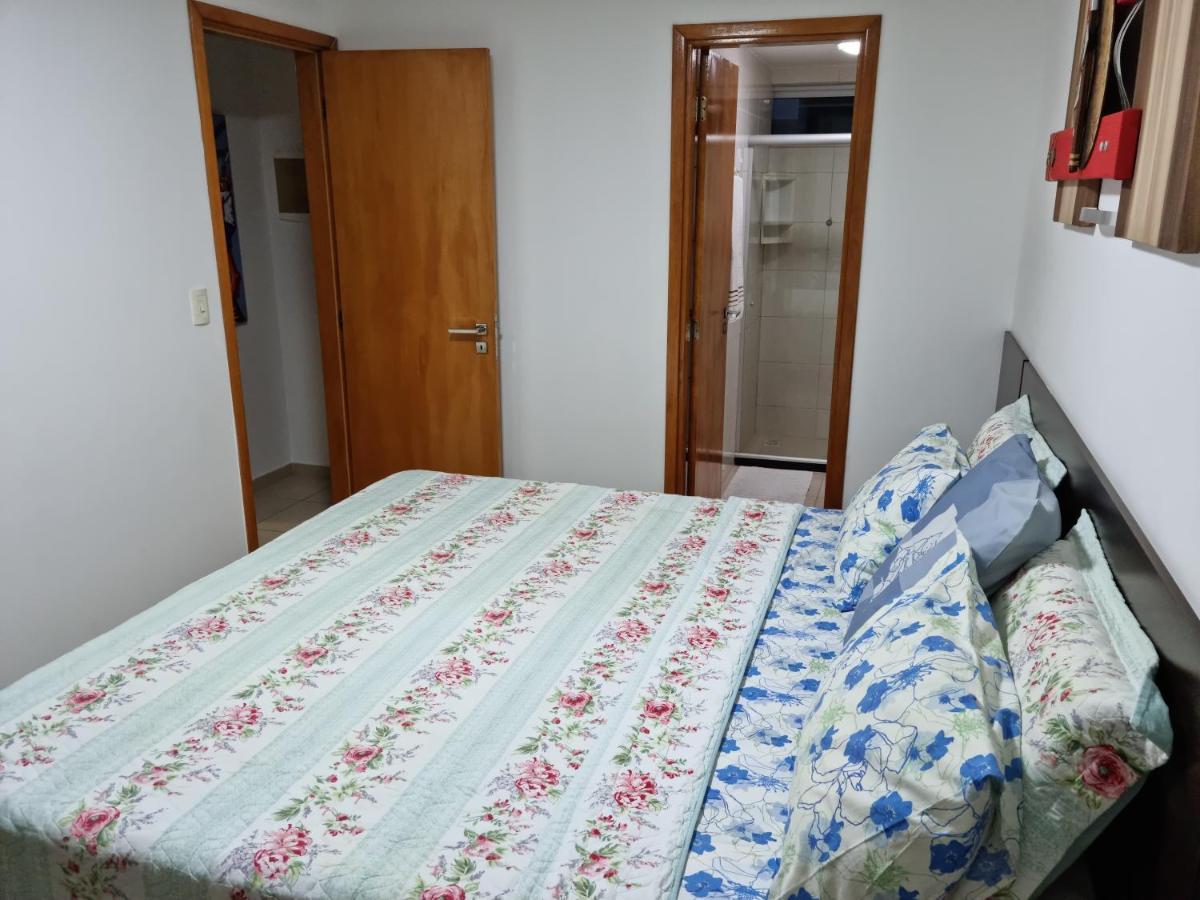 Le Parc Residencial - Manaira - Joao Pessoa Apartment Ngoại thất bức ảnh