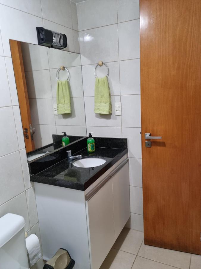 Le Parc Residencial - Manaira - Joao Pessoa Apartment Ngoại thất bức ảnh