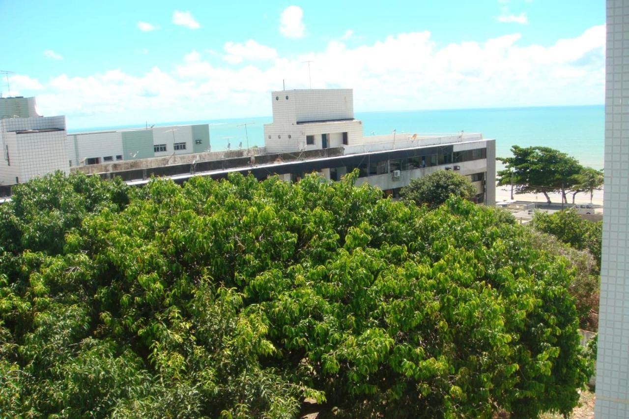 Le Parc Residencial - Manaira - Joao Pessoa Apartment Ngoại thất bức ảnh