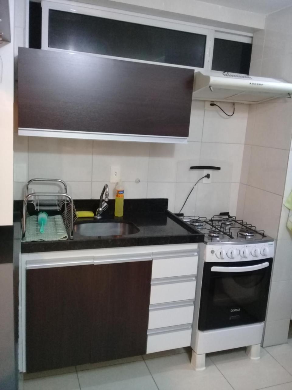 Le Parc Residencial - Manaira - Joao Pessoa Apartment Ngoại thất bức ảnh